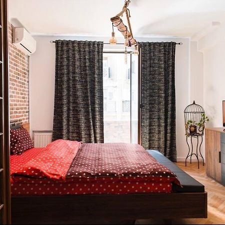 Classy Apartment Unirii Square Bukurešť Exteriér fotografie