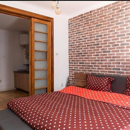 Classy Apartment Unirii Square Bukurešť Exteriér fotografie