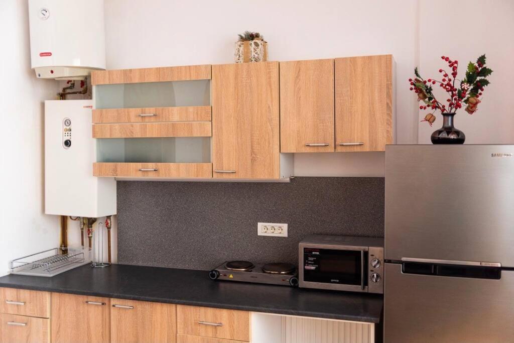 Classy Apartment Unirii Square Bukurešť Exteriér fotografie