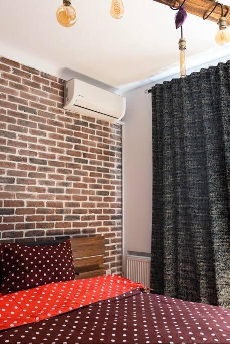 Classy Apartment Unirii Square Bukurešť Exteriér fotografie