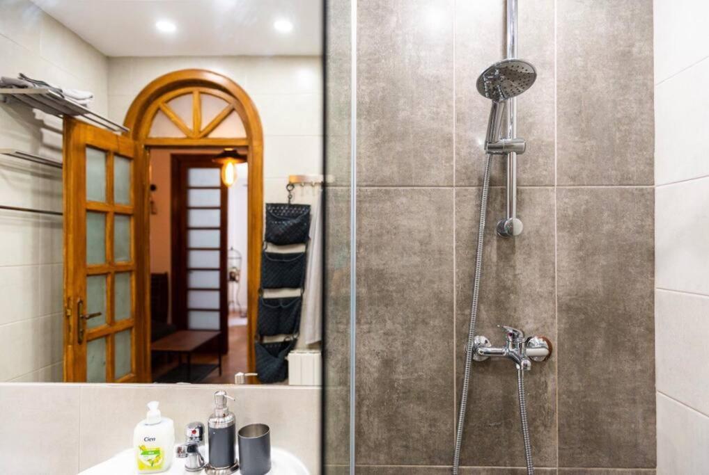 Classy Apartment Unirii Square Bukurešť Exteriér fotografie